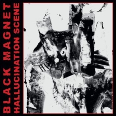 Black Magnet - Hallucination Scene