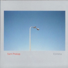 Prekop Sam - Comma