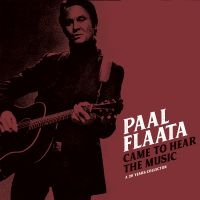 Flaata Paal - Came To Hear The Music