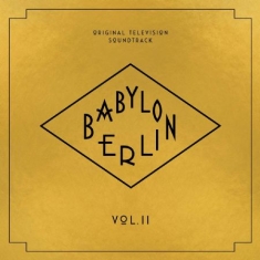 Various Artists - Babylon Berlin (Original Television