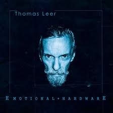 LEER THOMAS - Emotional Hardware -Rsd- i gruppen VI TIPSER / Record Store Day / RSD2013-2020 hos Bengans Skivbutik AB (3846399)