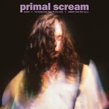 Primal Scream - Loaded E.P.