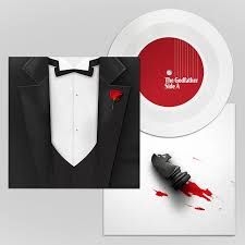 Soundtrack - Godfather -Rsd- i gruppen VI TIPSER / Record Store Day / RSD2013-2020 hos Bengans Skivbutik AB (3846427)