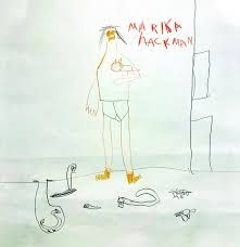 Marika Hackman - Any Human Friend (Vinyl) i gruppen VI TIPSER / Record Store Day / RSD2013-2020 hos Bengans Skivbutik AB (3846725)