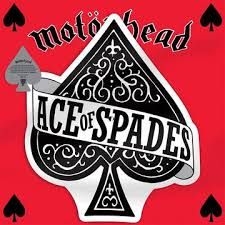 Motörhead - Ace Of Spades / Dirty Love i gruppen VI TIPSER / Record Store Day / RSD2013-2020 hos Bengans Skivbutik AB (3846911)