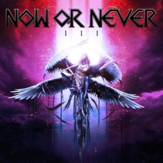 Now Or Never - Iii