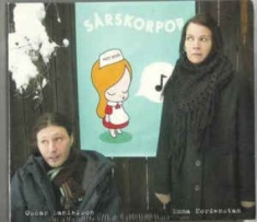 Danielson Oscar - Sårskorpor