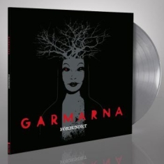 Garmarna - Förbundet (Silver Vinyl Lp)