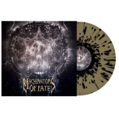 Machinations Of Fate - Machinations Of Fate (Gold Splatter