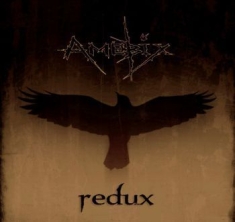 Amebix - Redux