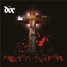 D.O.C. - Helter Skelter-Hq/Insert-