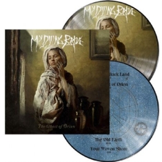 My Dying Bride - The Ghost Of Orion