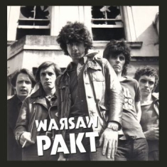 Warsaw Pakt - Lorraine / Dogfight