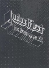 Judas Priest - Live Vengeance '82 i gruppen Minishops / Judas Priest hos Bengans Skivbutik AB (3863670)