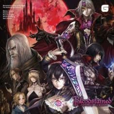 Various Artists - Bloodstained - Ritual Of The Night