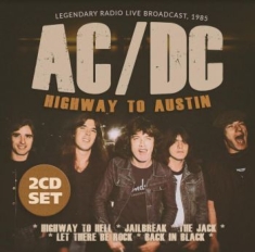 Ac/Dc - Highway To Austin