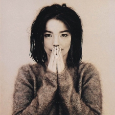 Bjork - Debut