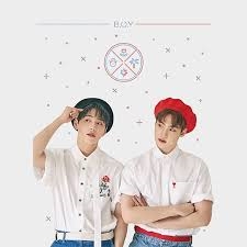 B.O.Y - B.O.Y - 2020 Season Greeting