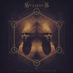 Sylosis - Cycle Of Suffering