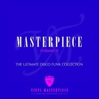 Blandade Artister - Masterpiece: The Ultimate Disco Fun