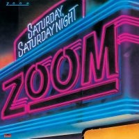 Zoom - Saturday, Saturday Night