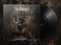 Mephorash - Chalice Of Thagirion (Vinyl Lp)