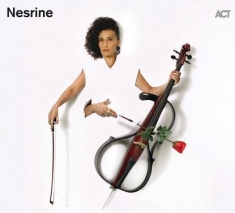 Nesrine - Nesrine