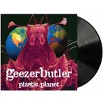 Geezer Butler - Plastic Planet i gruppen VI TIPSER / Julegavetips Vinyl hos Bengans Skivbutik AB (3895789)