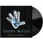 Geezer Butler - Black Science i gruppen VI TIPSER / Julegavetips Vinyl hos Bengans Skivbutik AB (3895790)