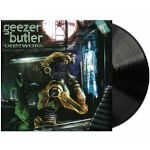 Geezer Butler - Ohmwork i gruppen VI TIPSER / Julegavetips Vinyl hos Bengans Skivbutik AB (3895791)