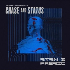 Various Artists - Fabric Presents Chase & Status Rtrn