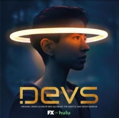 Various Artists - Devs (Original Series Soundtrack)