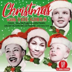 Various Artists - Christmas With The Girls