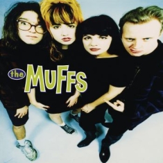 Muffs - Muffs