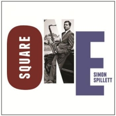 Simon Spillett - Square One