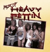 Heavy Pettin - Best Of