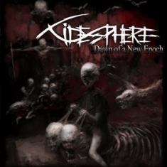 Cidesphere - Dawn Of A New Epoch