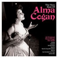 Cogan Alma - Very Best Of