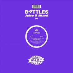 Battles - Juice B Mixed