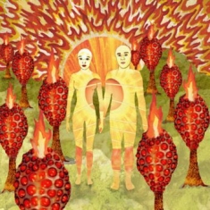 Of Montreal - The Sunlandic Twins