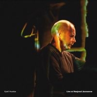 Husebo Kjetil - Live At Nasjonal Jazzscene