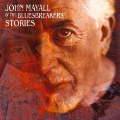 John Mayall & The Bluesbreakers - Stories