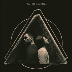 Smith & Myers - Volume 1 & 2 (Vinyl)