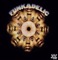 Funkadelic - Funkadelic