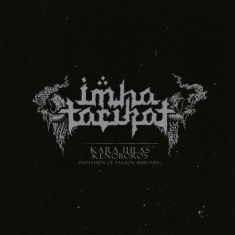 Imha Tarikat - Kara Ihlas / Kenoboros (Digipack)