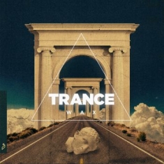 Trance Wax - Trance Wax