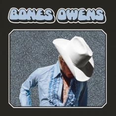 Bones Owens - Bones Owens