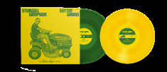 Sturgill Simpson - Cuttin' Grass - Ltd.Ed.