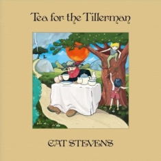 Cat Stevens - Tea For The Tillerman