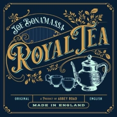 Bonamassa Joe - Royal Tea